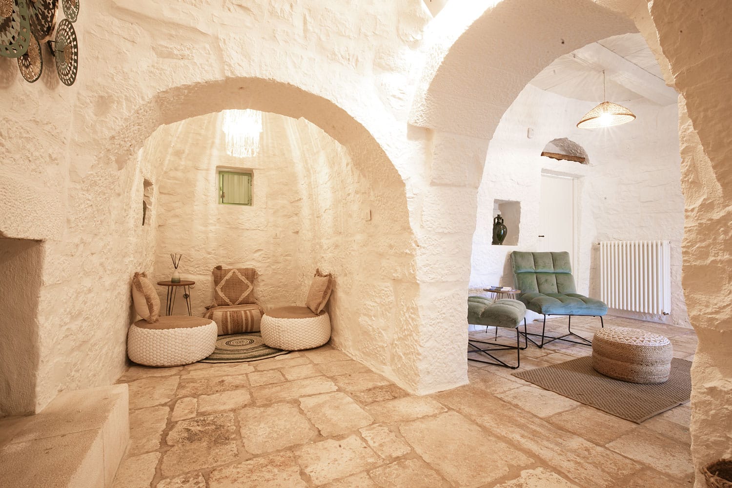 Amenities